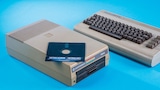Commodore Computer