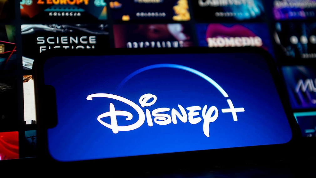 Beliebte Serie bei Disney+ abgesetzt - COMPUTER BILD