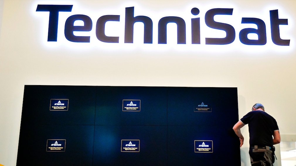 Techsat Technisat: Geschichte & Wandel eines deutschen Technikherstellers ...