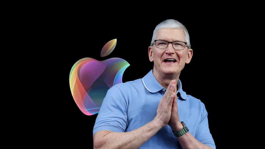 Apple Experience am 4. März: Neue Macs und iPads?