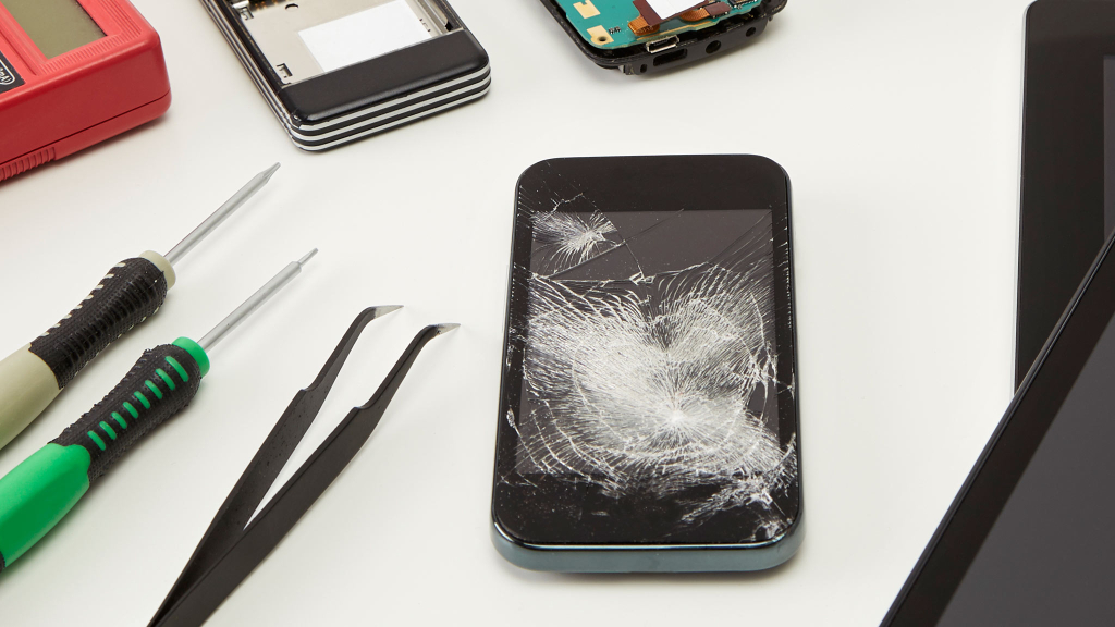 Recht auf Reparatur kommt – doch ist das Gesetz zu schwach?