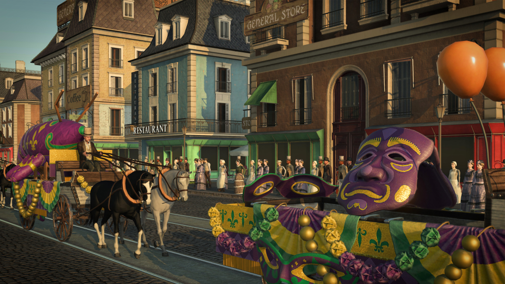 Transport Fever 3: Neue Features, mehr Strategie