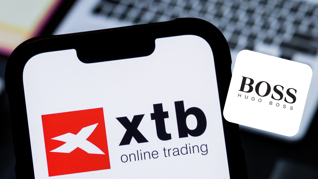 So sichern Sie sich jetzt eine Gratis-Aktie mit XTB