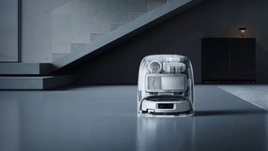 Privatsphäre in Gefahr: Tüftler kann auf Tausende DJI-Saugroboter zugreifen