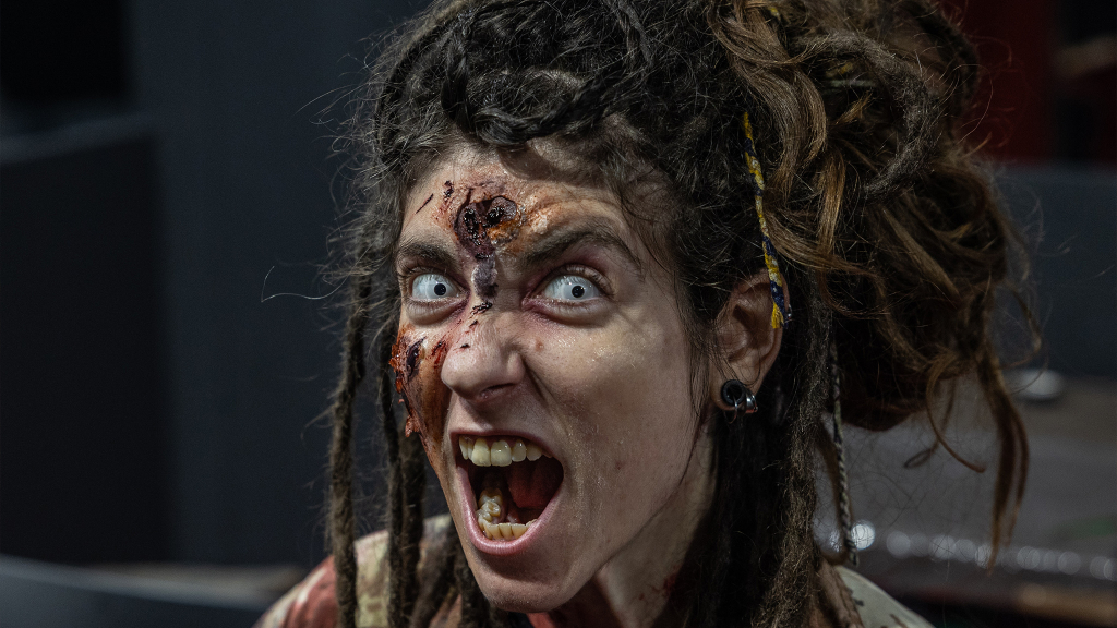 Nach "Resident Evil": Regisseur wagt neue Zombie-Spiel-Verfilmung