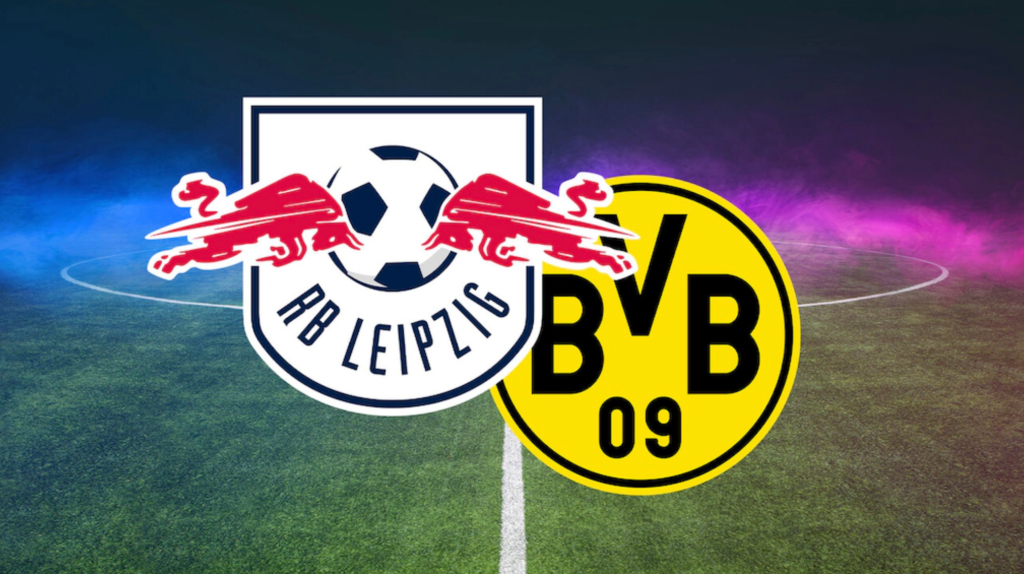 RB Leipzig – Borussia Dortmund live im TV und Stream