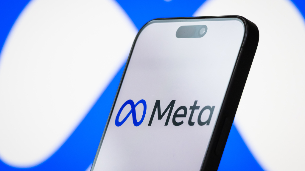 Meta plant Smartwatch mit KI und Gesundheitsfunktionen