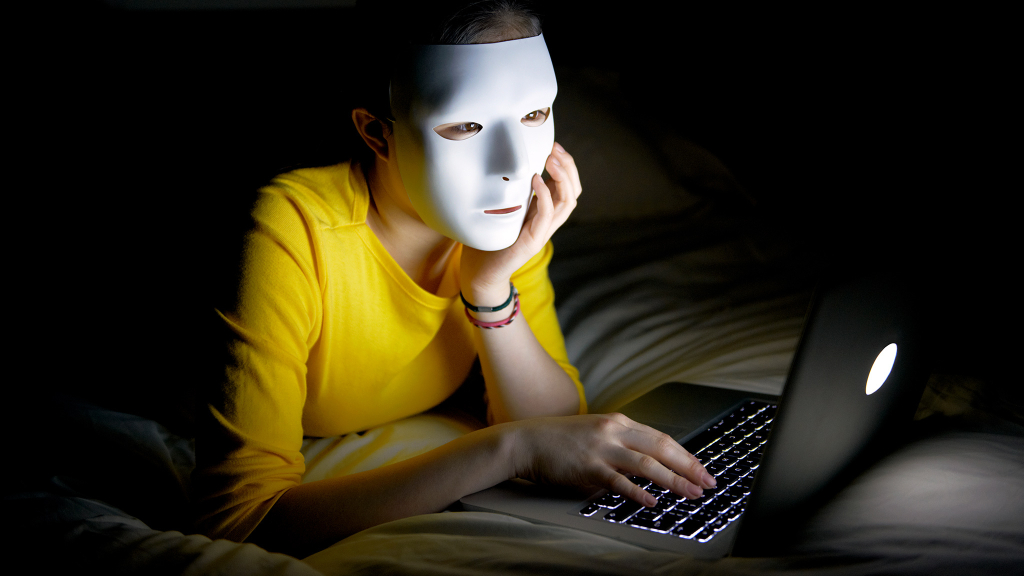 Internet: Bundeskanzler Friedrich Merz will Klarnamenpflicht