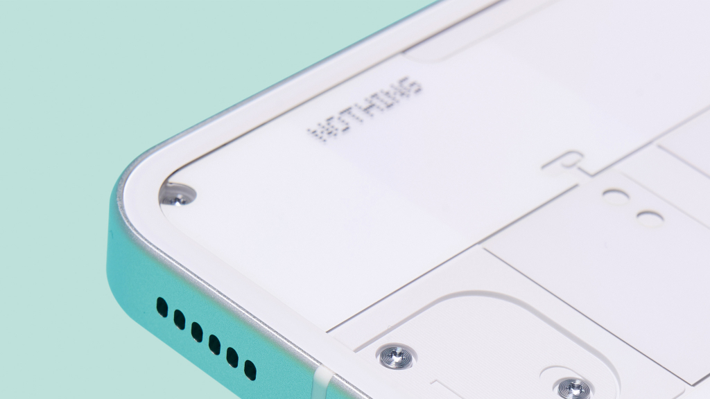 Nothing kontert Apple mit Smartphone-Event am 5. März