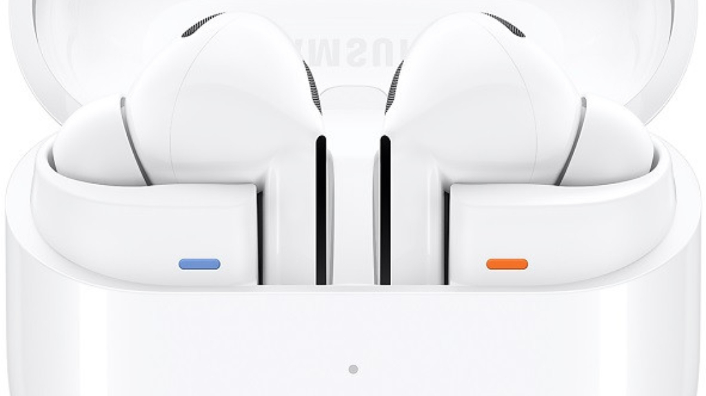 Leak enthüllt neues Design der Galaxy Buds 4