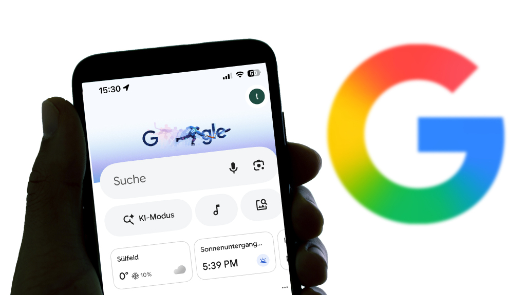Google-Suche: KI-Antworten lassen Klickzahlen einbrechen