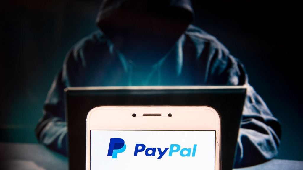 Datenleck bei PayPal: Kundendaten ungeschützt im Netz