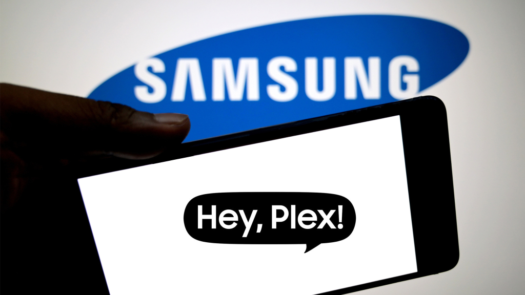 Samsung integriert Perplexity in Galaxy AI