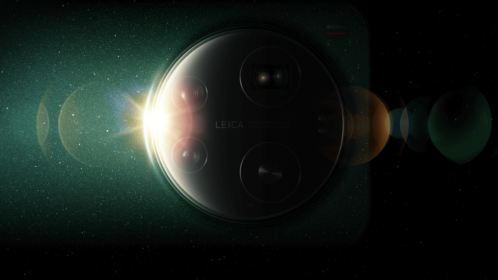 Der Termin für Europa steht: Xiaomi stellt an diesem Tag das Xiaomi 17 vor