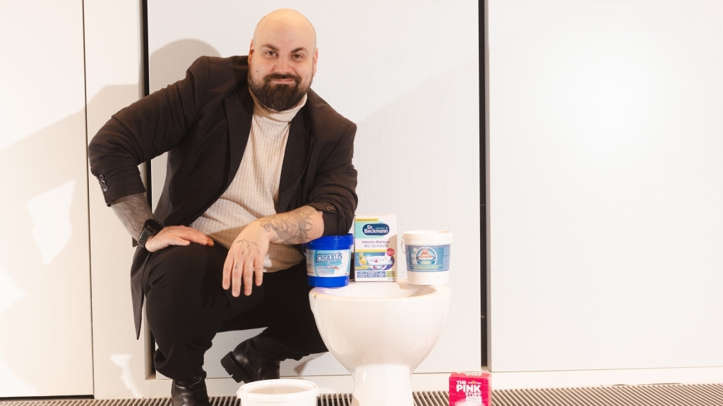 Gehypter Kloschaum ausprobiert: Dieser Hersteller überzeugt im Test