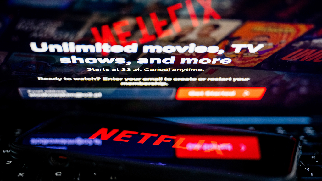 Aus nach Staffel 3: Netflix-Serienende heimlich bestätigt