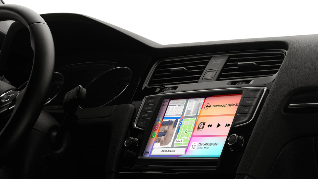 Änderungen in Apple CarPlay: Das sollten Sie jetzt wissen