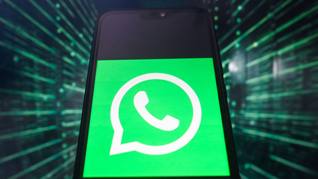 WhatsApp plant Messages mit Zeitzünder