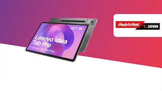 Lenovo Idea Tab Pro bei Media Markt