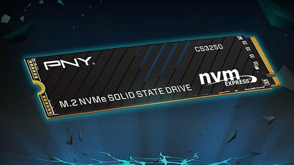 PNY CS3250 im Test: Ist das die schnellste SSD?