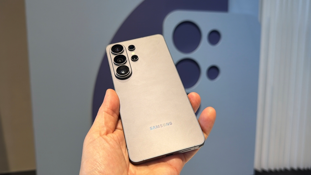 Galaxy S26 Ultra im Check: Sieben Dinge, die Sie wissen müssen