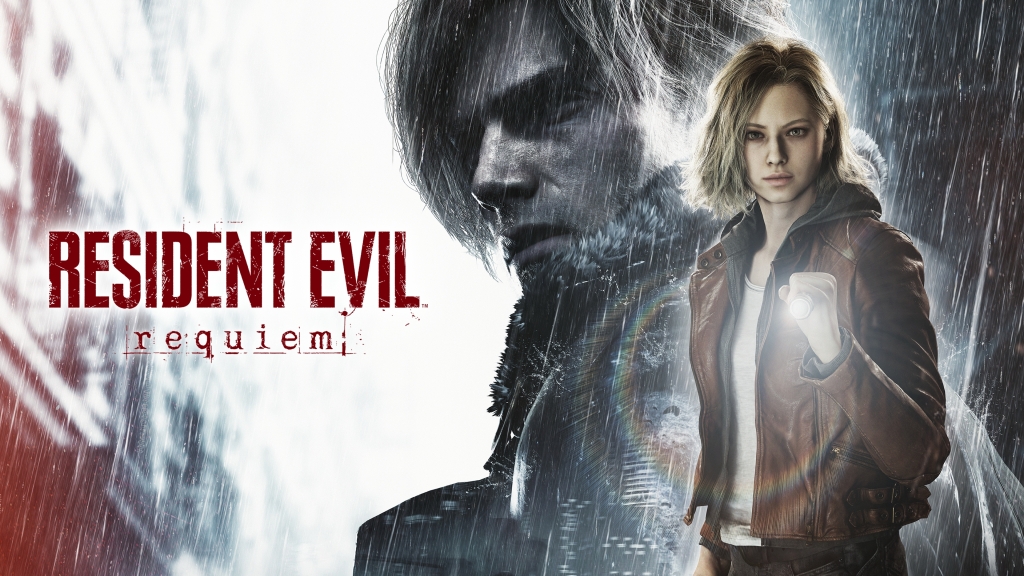 "Resident Evil: Requiem" im Test – Ein nostalgisch-brutaler Überlebenskampf