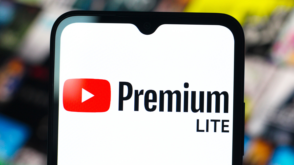 YouTube bohrt Umfang des Premium-Lite-Abos auf