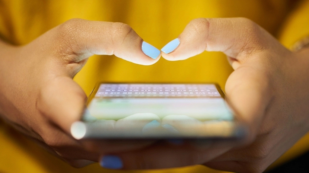 Google-Tastatur Gboard bekommt wohl Trackpad-Feature