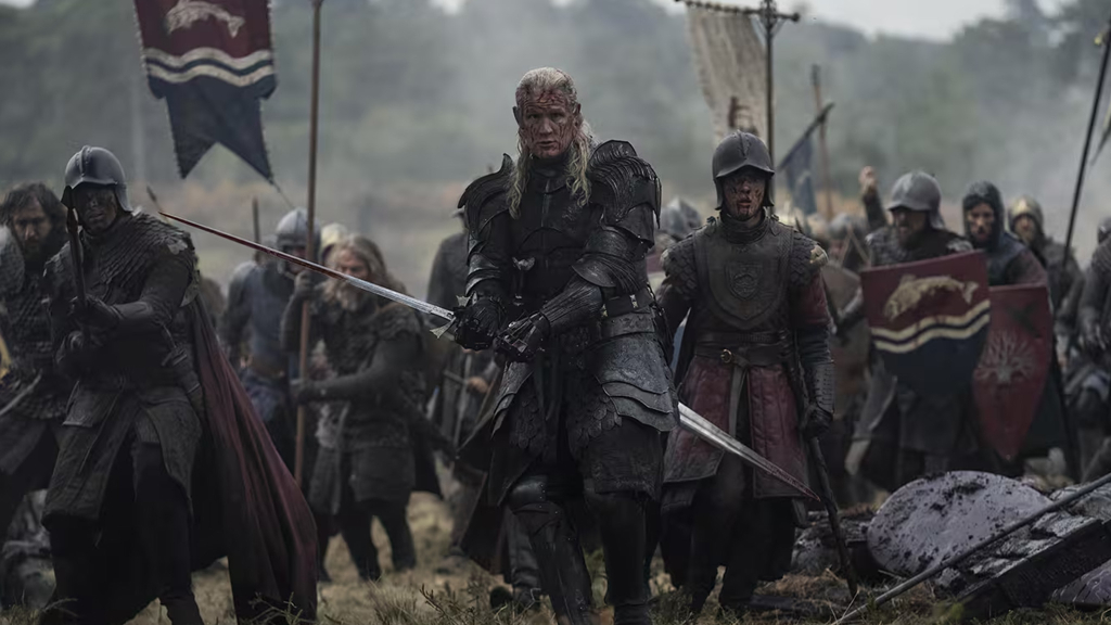 House of the Dragon: Trailer zu Staffel 3 ist da