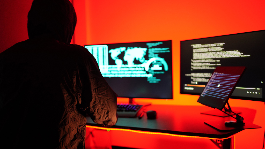 Angriff auf Mexikos Regierung per Claude-KI