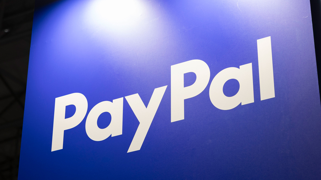 Steht PayPal vor einer Übernahme durch Stripe?