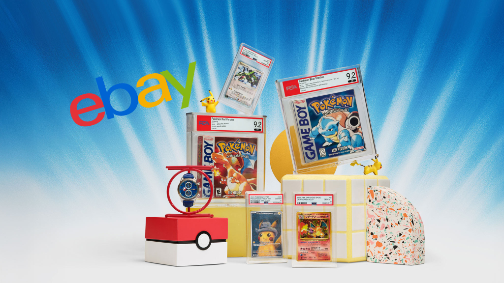 30 Jahre Pokémon - so stark war der Pokémon Markt noch nie