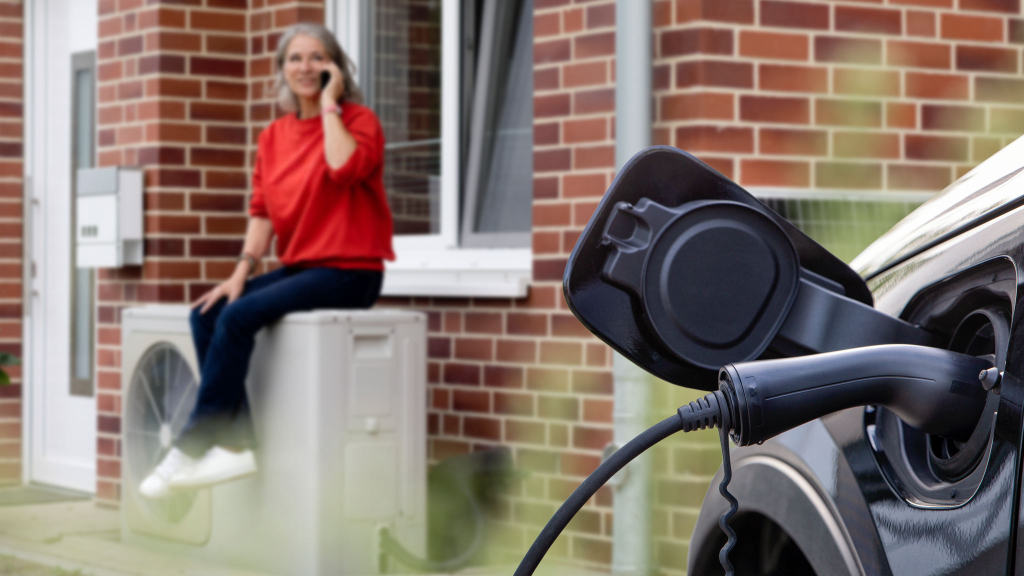 Von Wärmepumpe bis E-Auto: So hoch ist der Stromverbrauch in deutschen PV-Haushalten