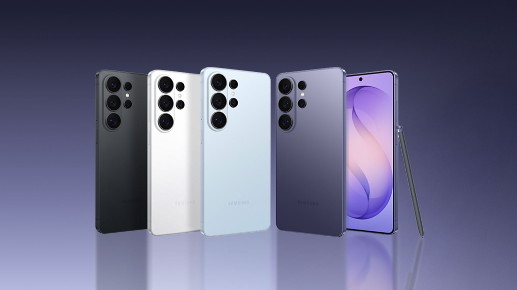 Ist das deutsche Samsung Galaxy S26 langsamer?