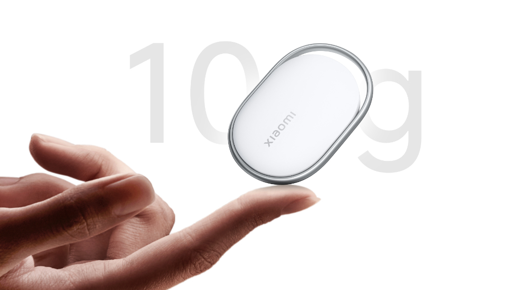 Das kann die Airtag-Alternative von Xiaomi