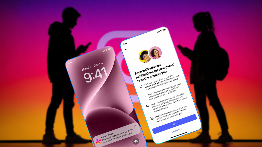 Instagram führt wichtigste Funktion seit Langem ein
