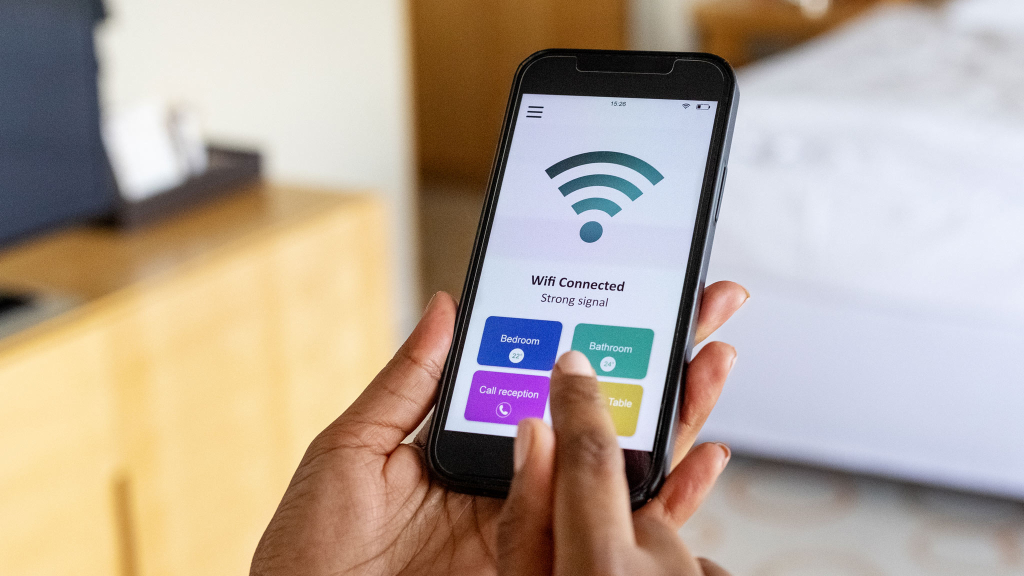 Netzwerkprobleme durch Smart-Home-Geräte: Was Sie dagegen tun können