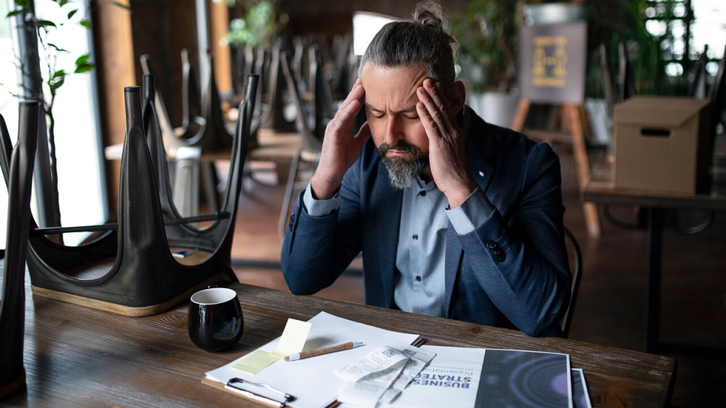 Privatinsolvenzen im Jahr 2025 um knapp 8 Prozent gegenüber dem Vorjahr gestiegen