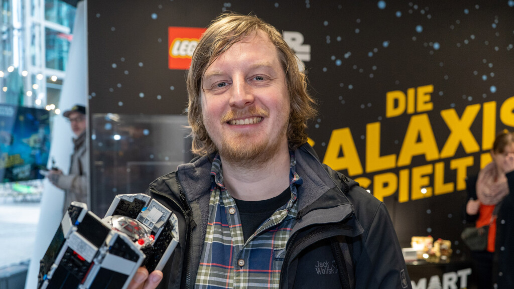 Lego Smart Play: Jetzt kommen die schlauen Klötzchen!