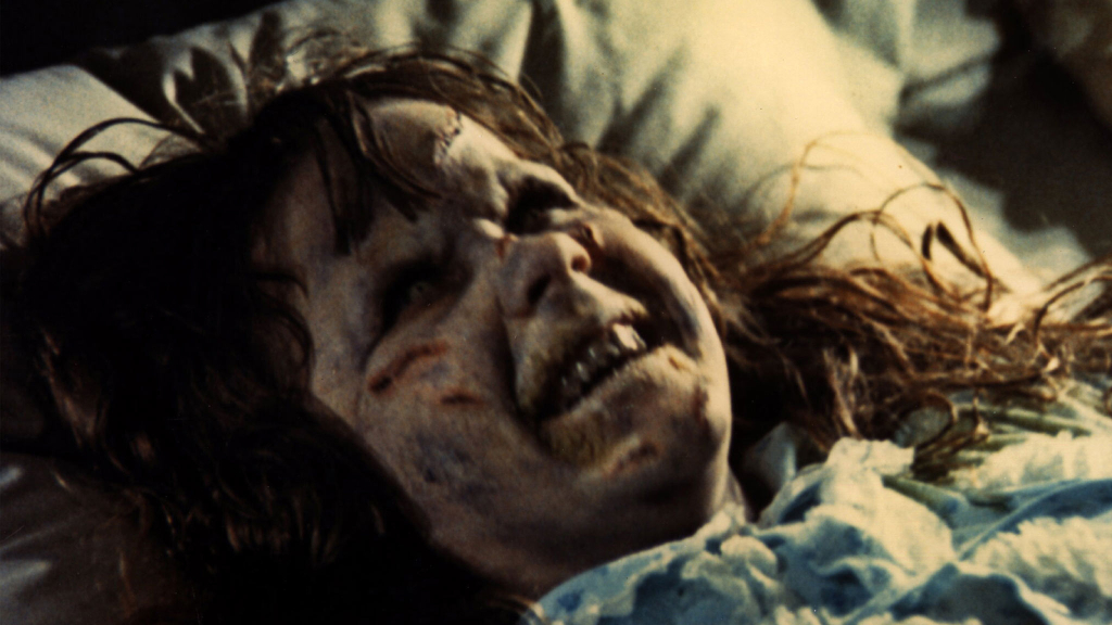 Der Exorzist kehrt zurück: So radikal wird der neue Film