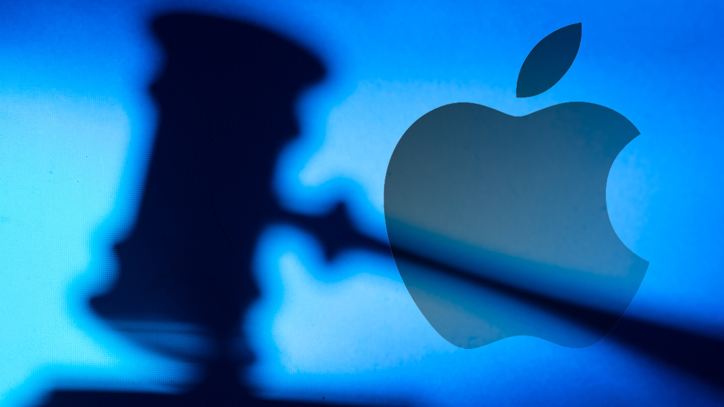 Apple wegen pädophiler Inhalte verklagt