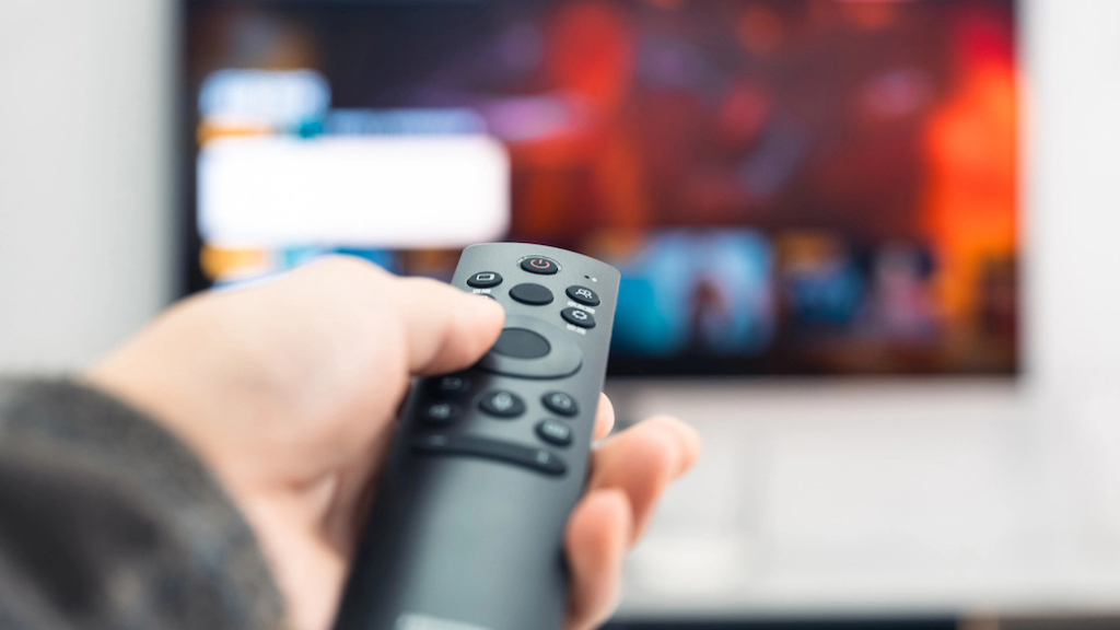 Samsung führt neue Werbung auf Smart-TV-Geräten ein