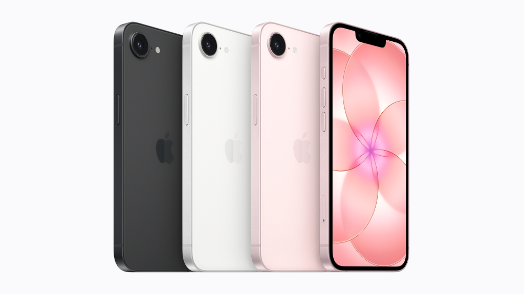 Apple stellt das iPhone 17e offiziell vor