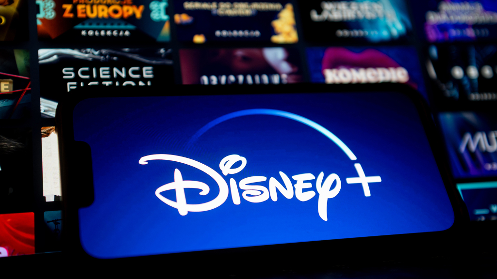 Disney+ im März: Neue Serien und Filme im Überblick