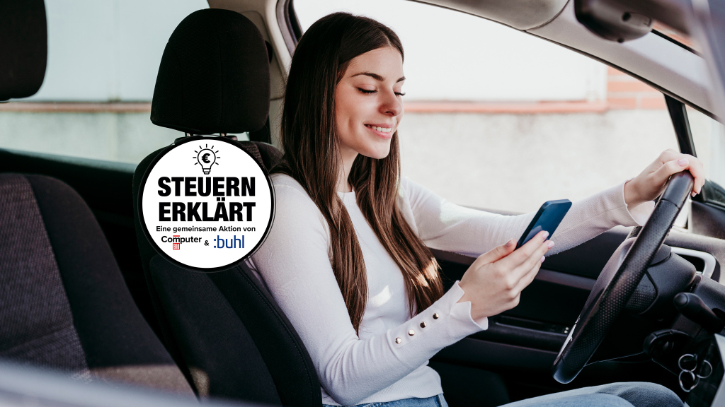 Elektronisches Fahrtenbuch: Fünf populäre Apps im Vergleich