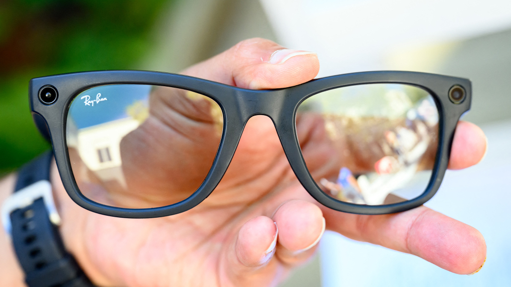 Privatsphäre: Neue App soll vor Smart Glasses warnen