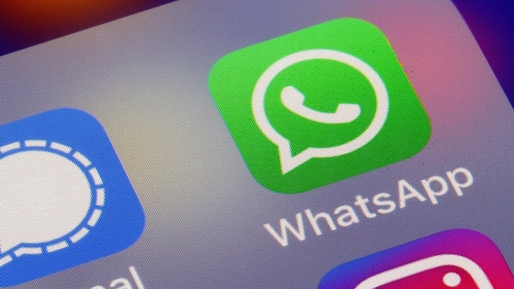 WhatsApp teilt Status bald mit nicht gespeicherten Kontakten