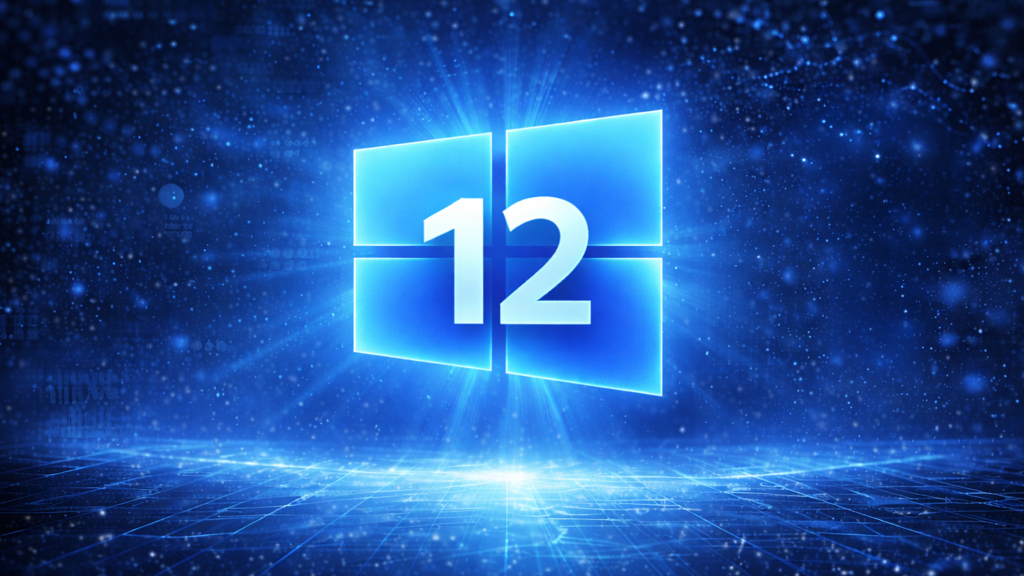 SoftwareOK: Nutzt der Anbieter bereits Windows 12?