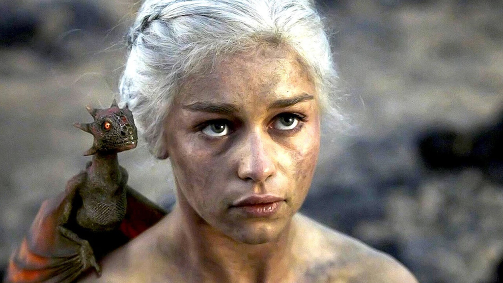 „Game of Thrones“ bekommt einen Kinofilm