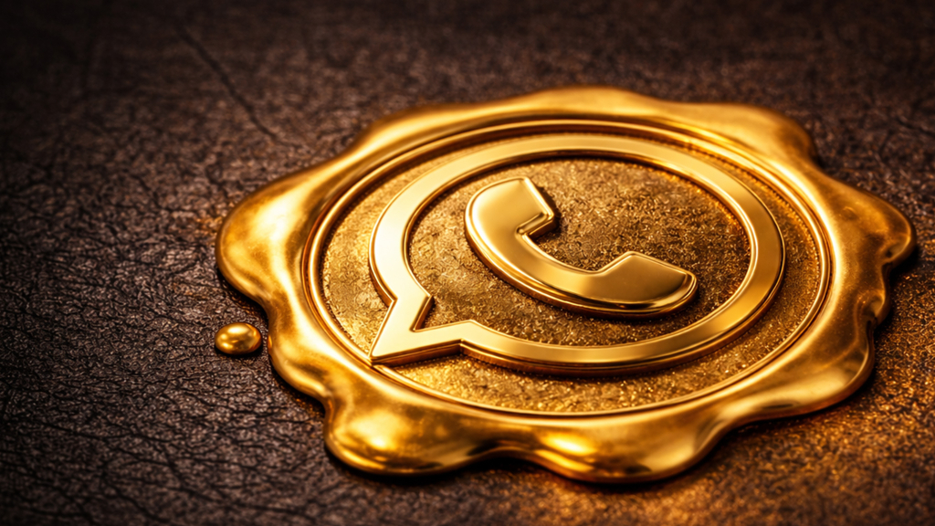 WhatsApp Premium kommt für alle! Diese Features sind kostenpflichtig